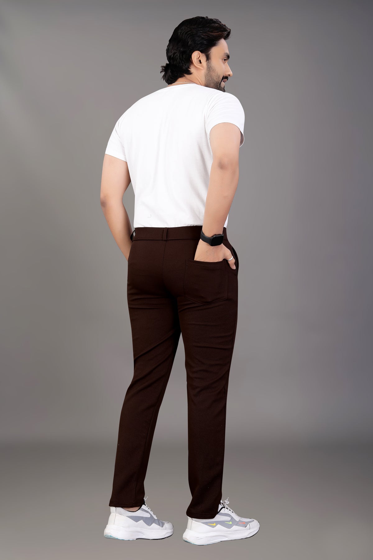 color-Brown
