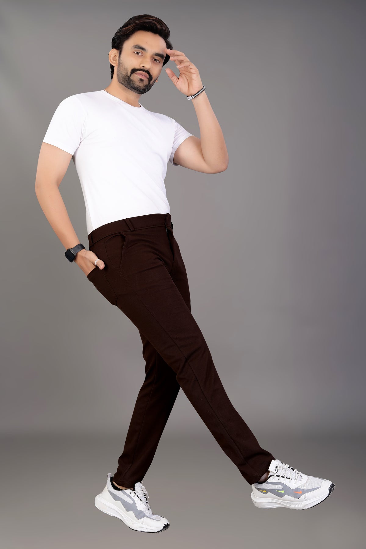 color-Brown
