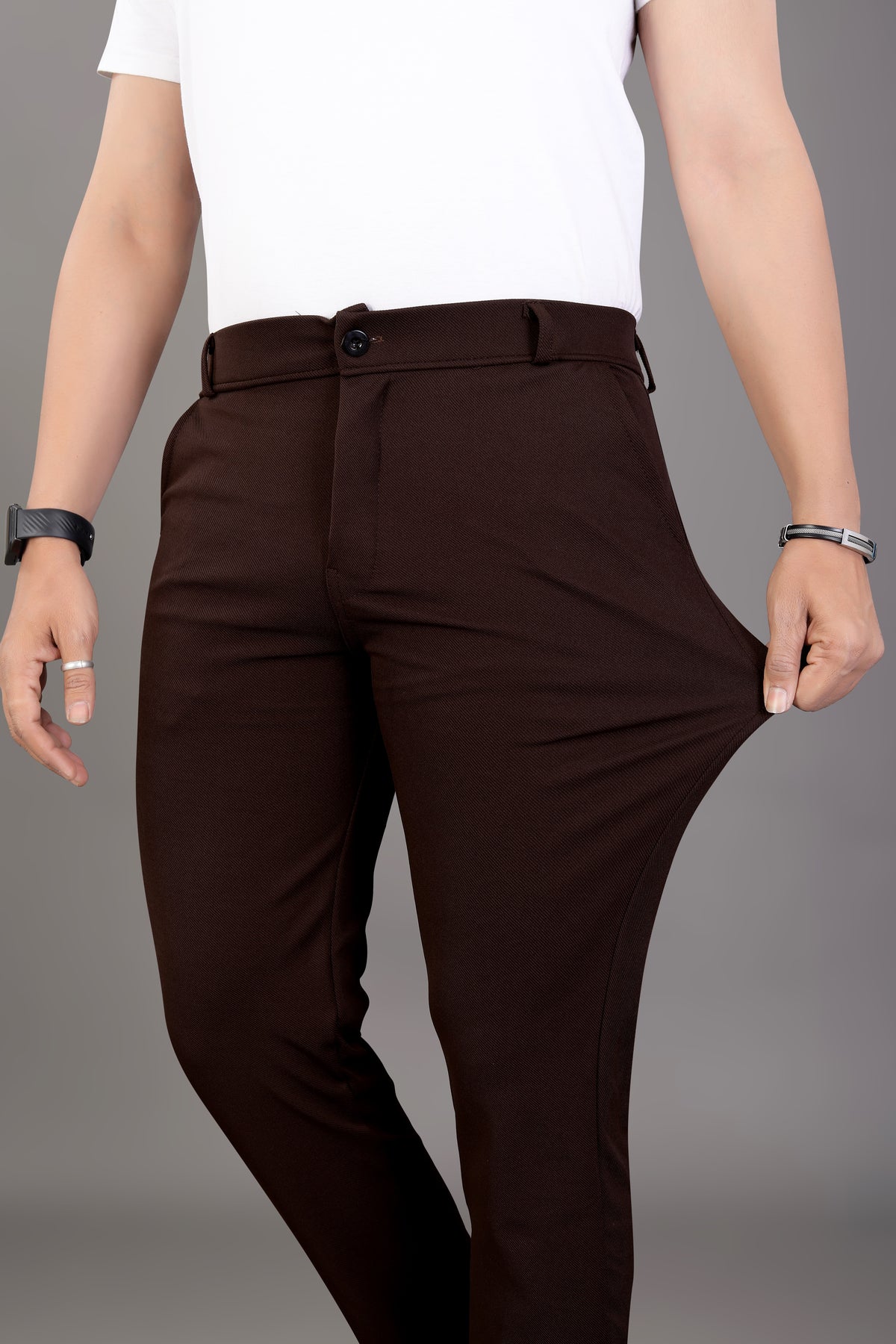 color-Brown