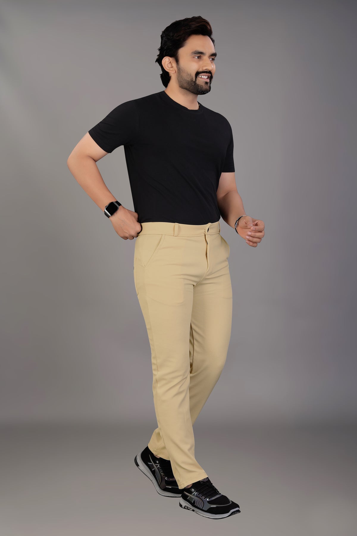 color-Cream