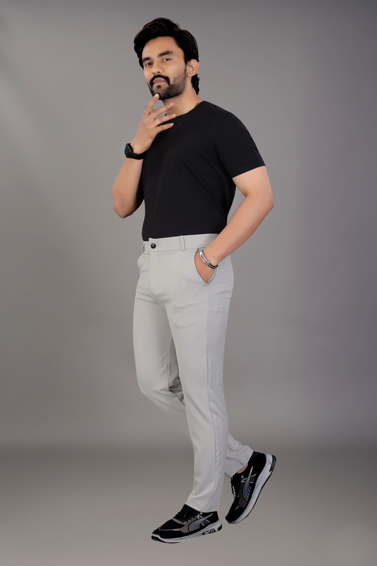 color-Gray