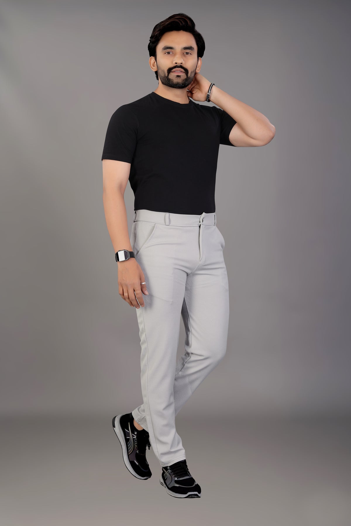 color-Gray