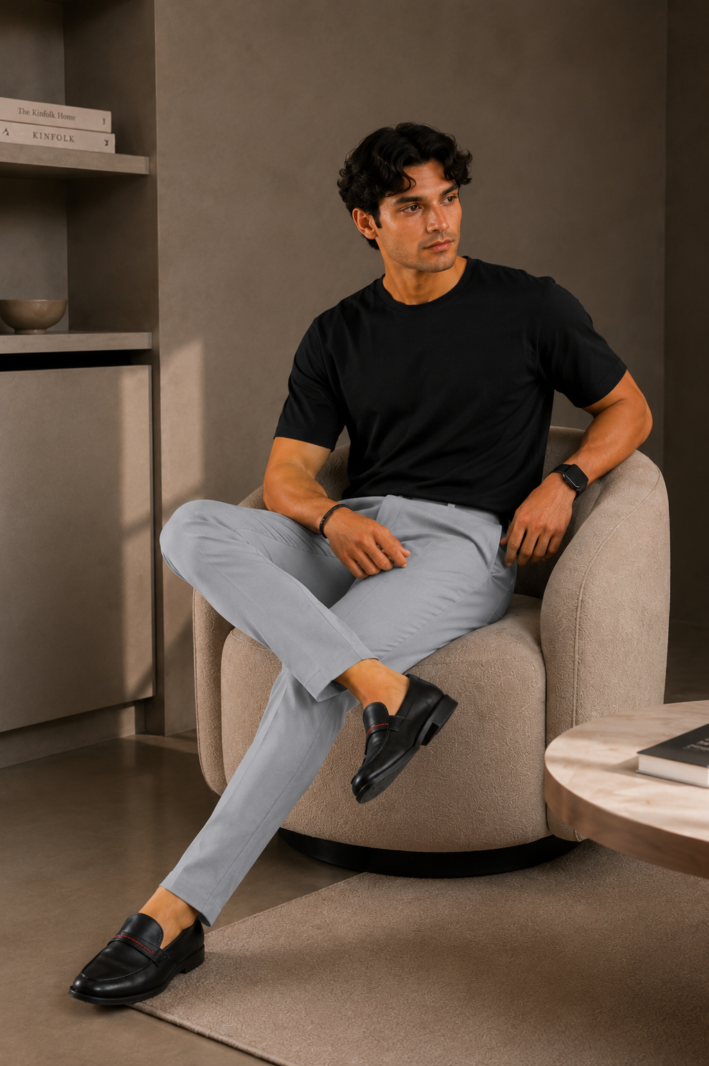 color-Gray
