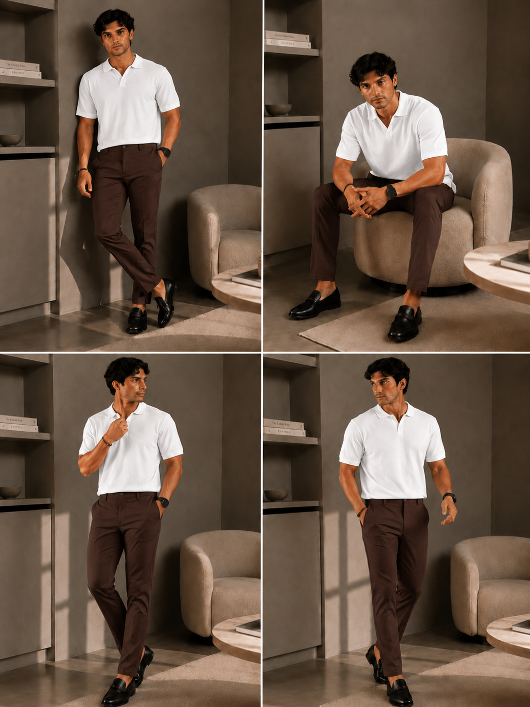 color-Brown