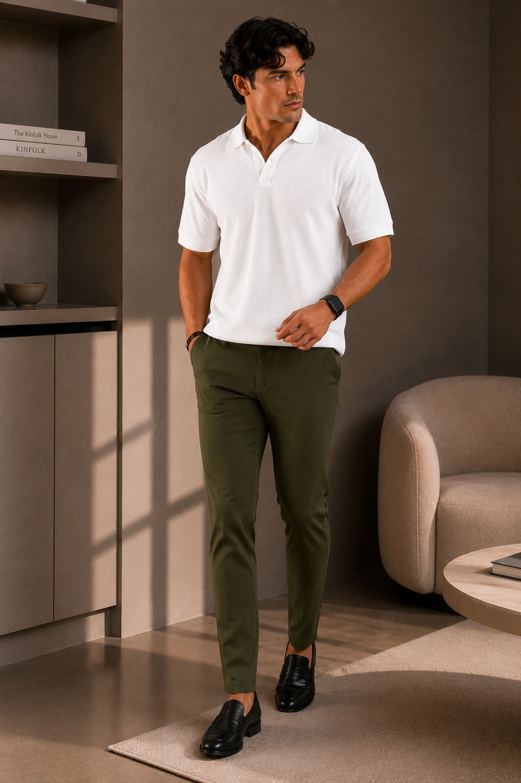 color-Green