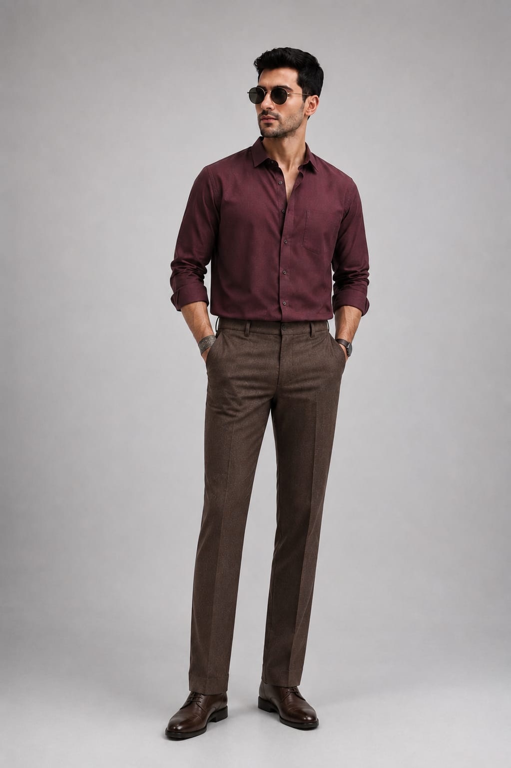 color-maroon