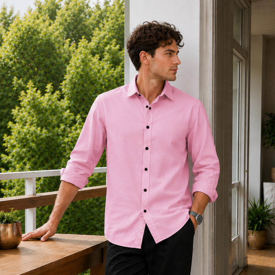 color-Pink