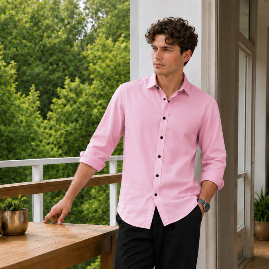 color-Pink