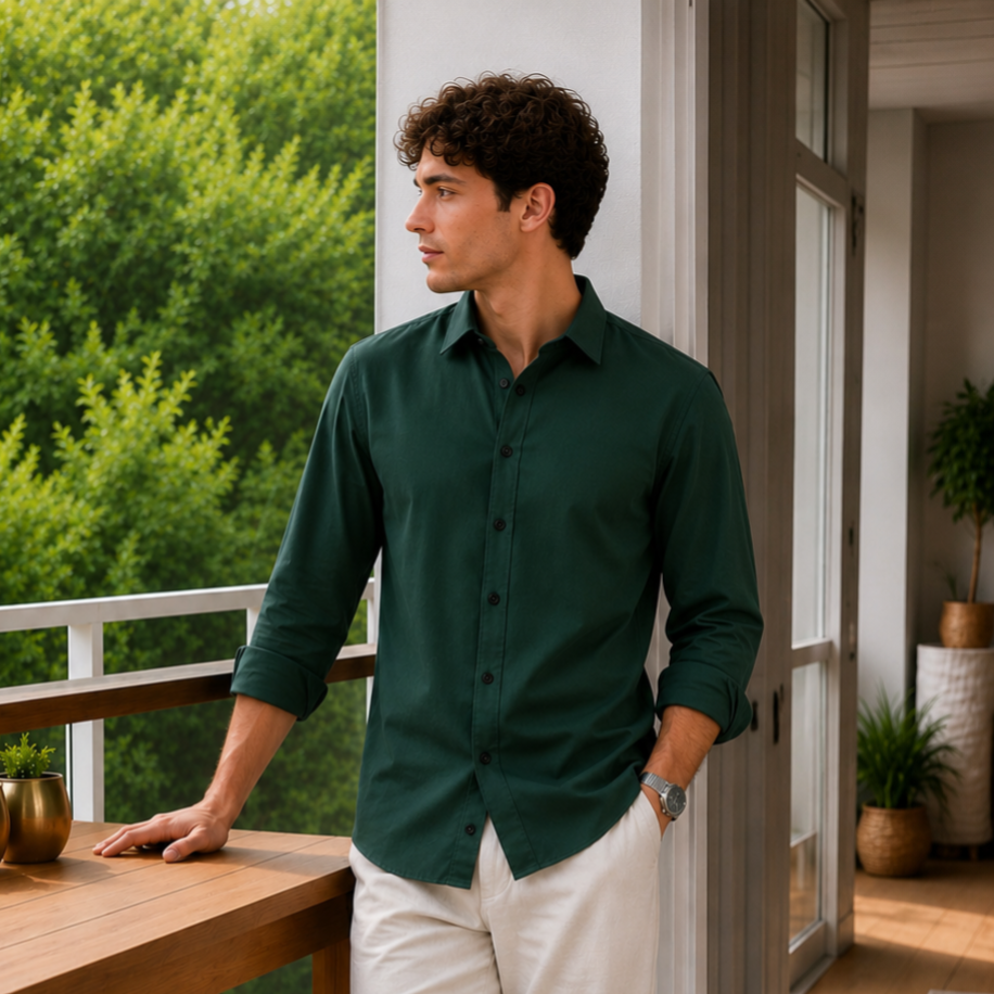color-Green