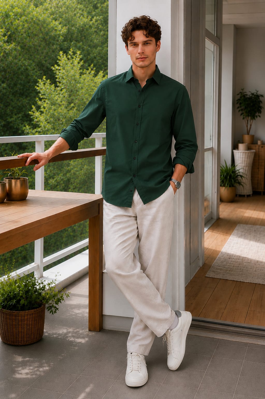 color-Green