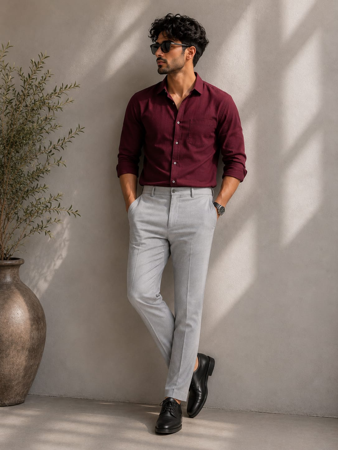color-maroon