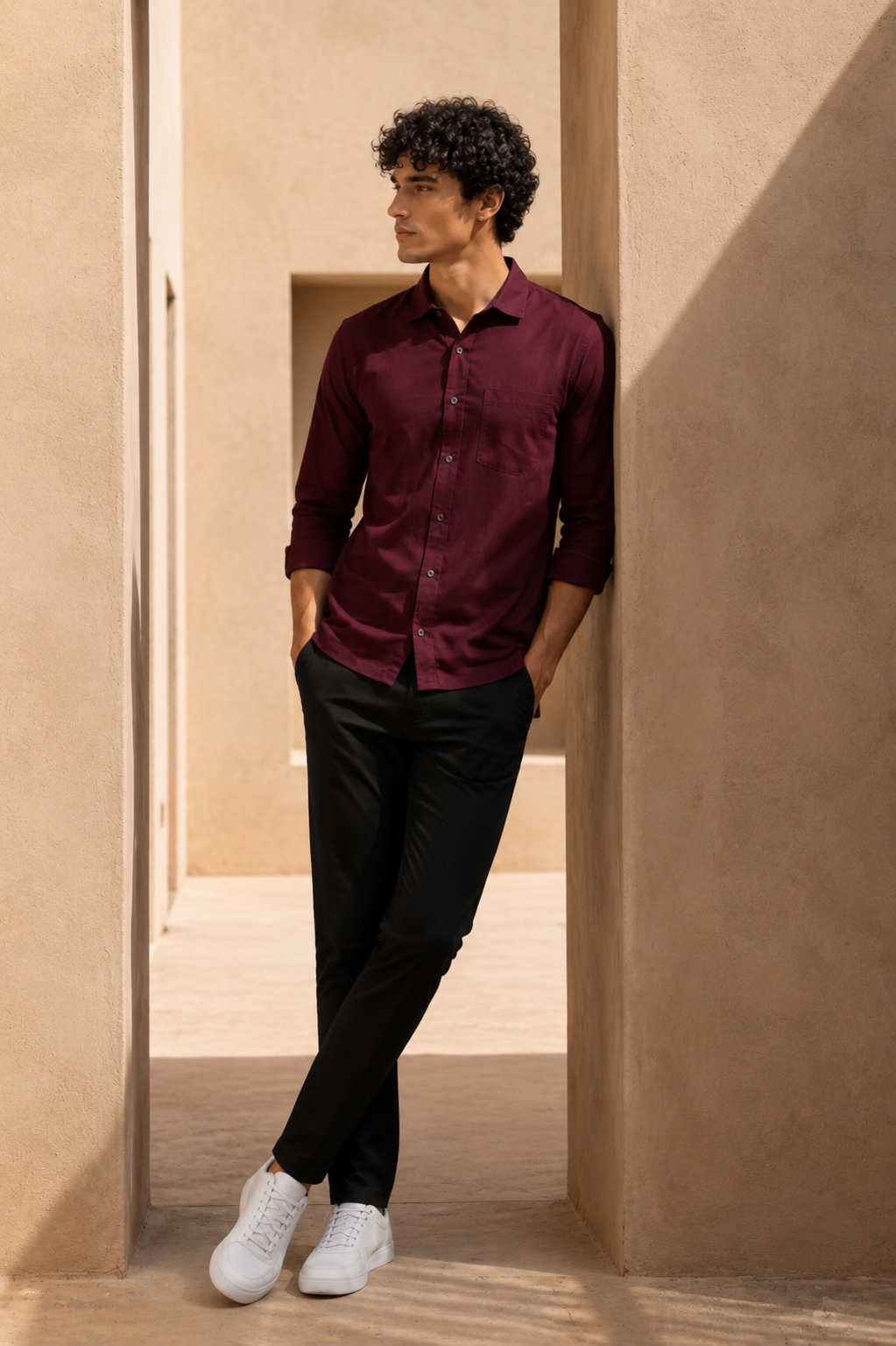 color-maroon