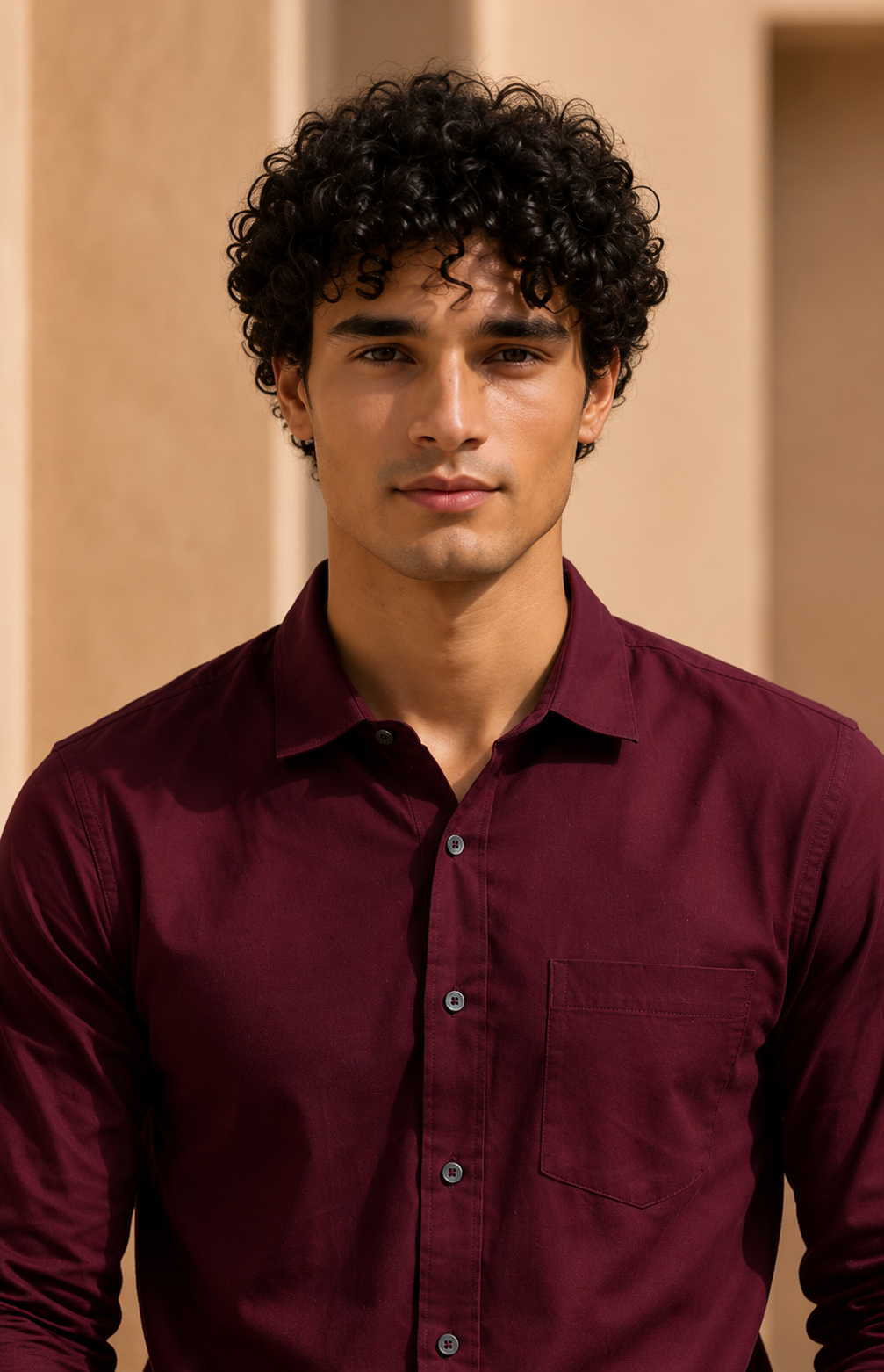 Prestige Core Shirt & Black Trouser Collection – 10 Colour Combo