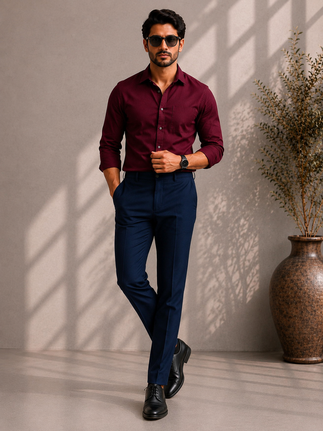 color-maroon