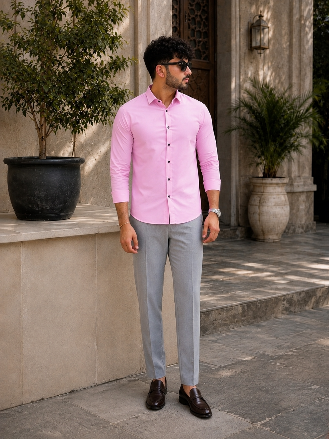 color-pink