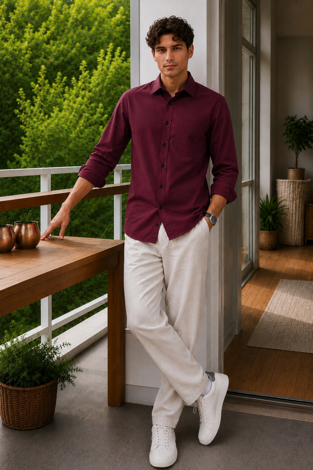 color-Maroon