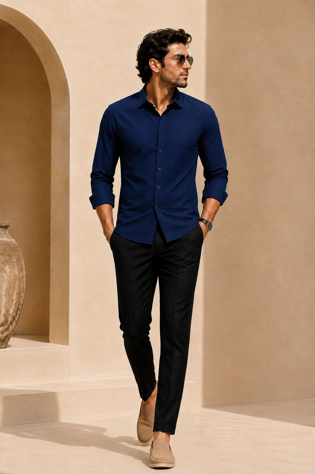 color-blue